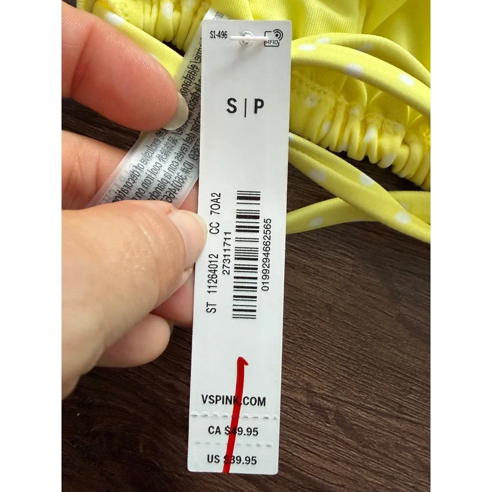 PINK Victorias Secret brand new